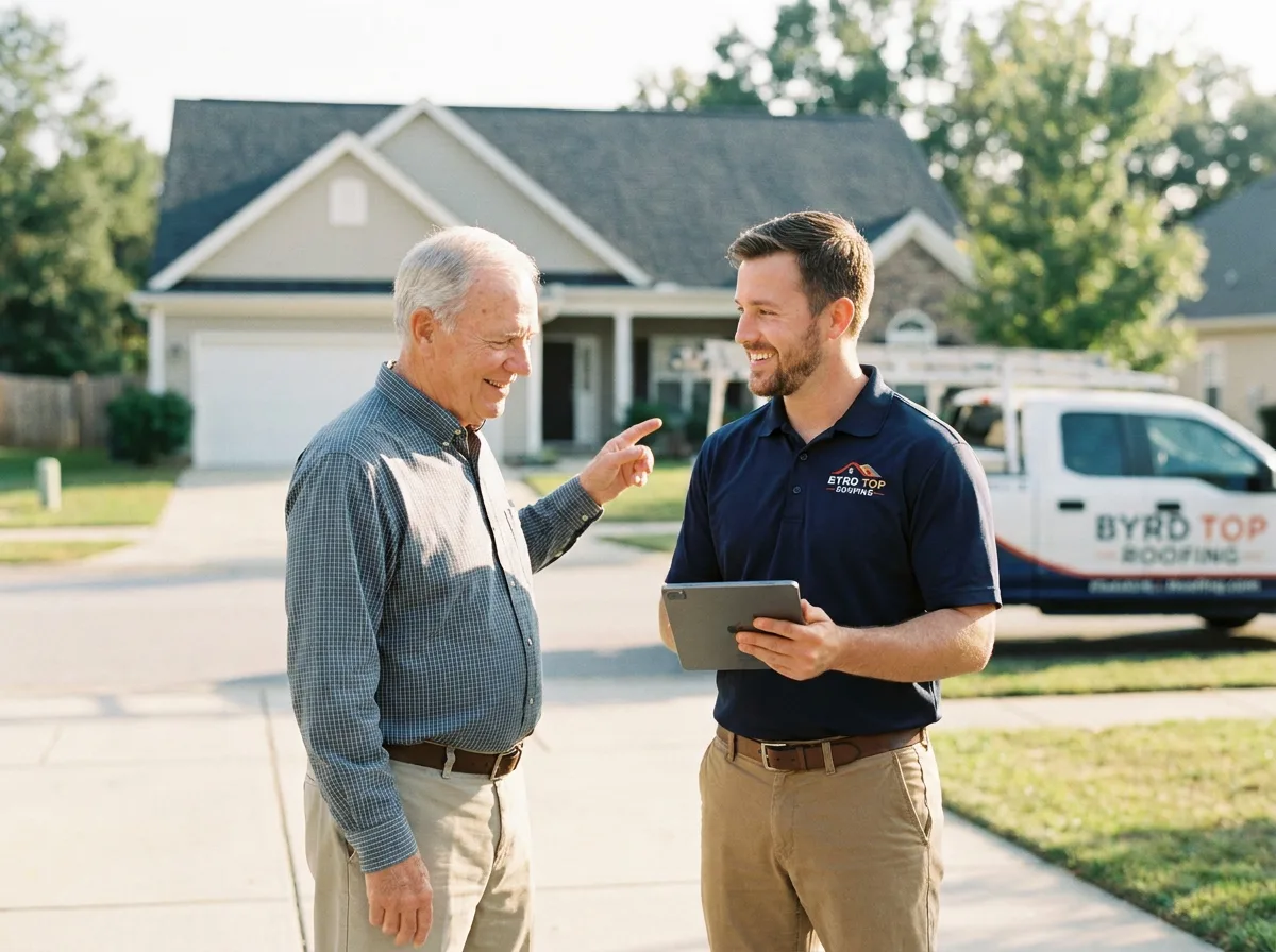 Roofing Markleton, PA FAQs